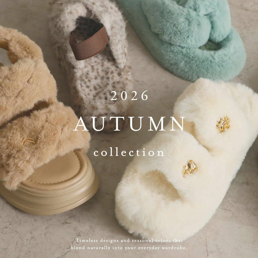 靴（レディースシューズ）の通販 ｜VIVIAN COLLECTION(ヴィヴィアン
