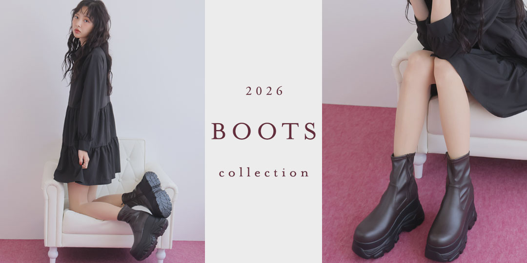 2026秋コレクション