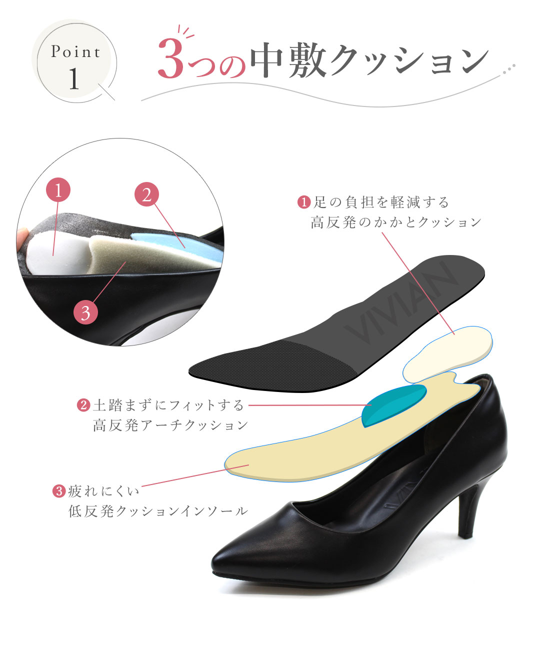 はきごこちやみつき感激シリーズ
