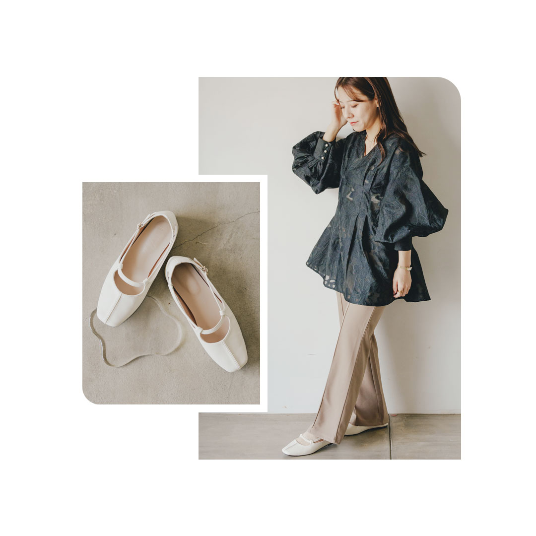 yumi.さんとコラボ第3弾！ | ヴィヴィアンコレクション