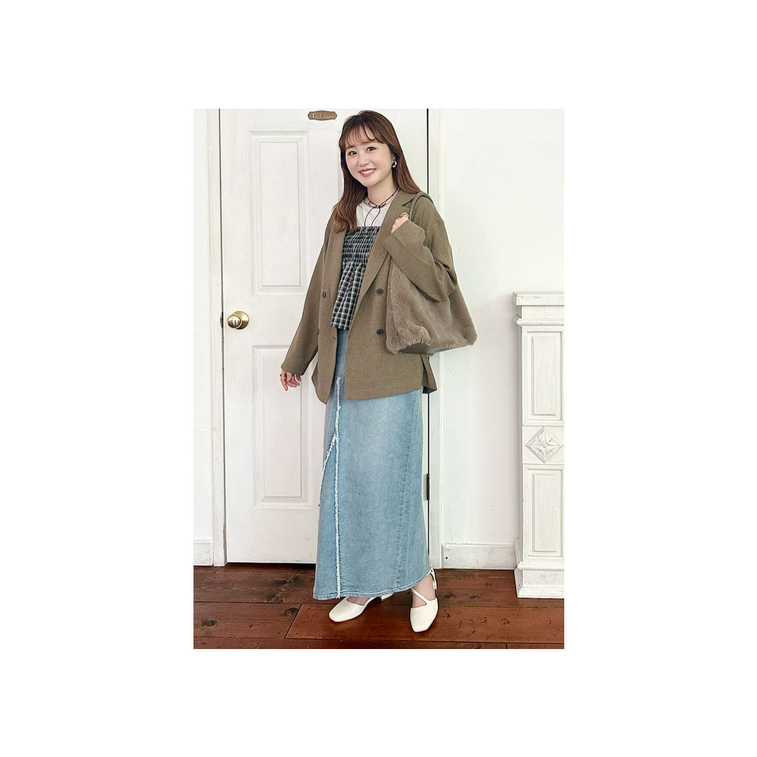OMIさん＆teraさんとのWコラボレーション! | ヴィヴィアンコレクション