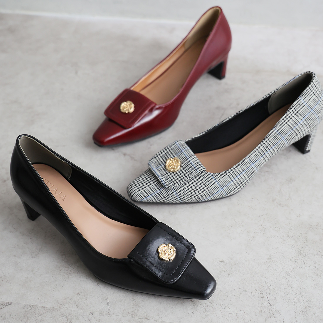 BOOTS COLLECTION | ヴィヴィアンコレクション