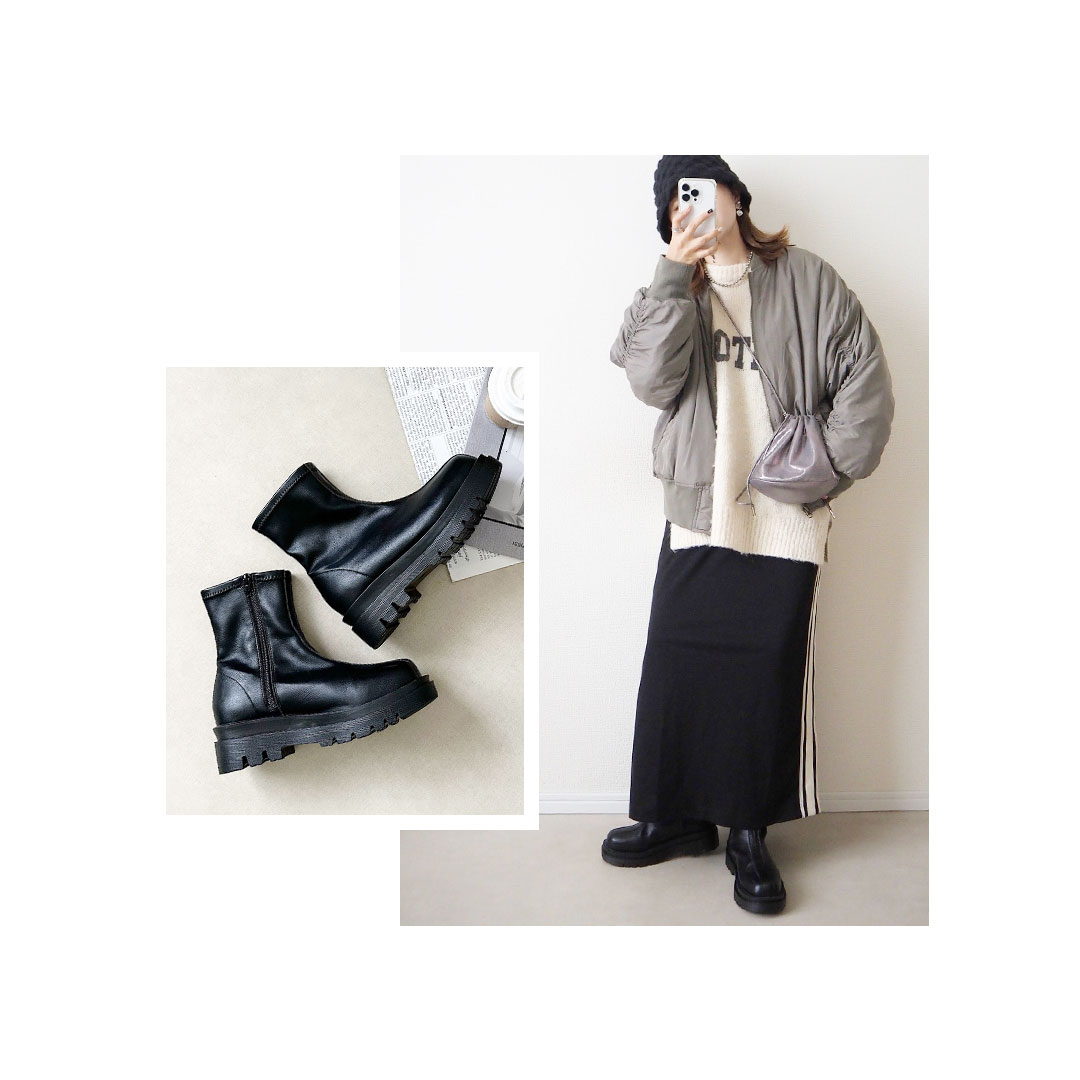 OMIさんとのコラボが実現！ | ヴィヴィアンコレクション