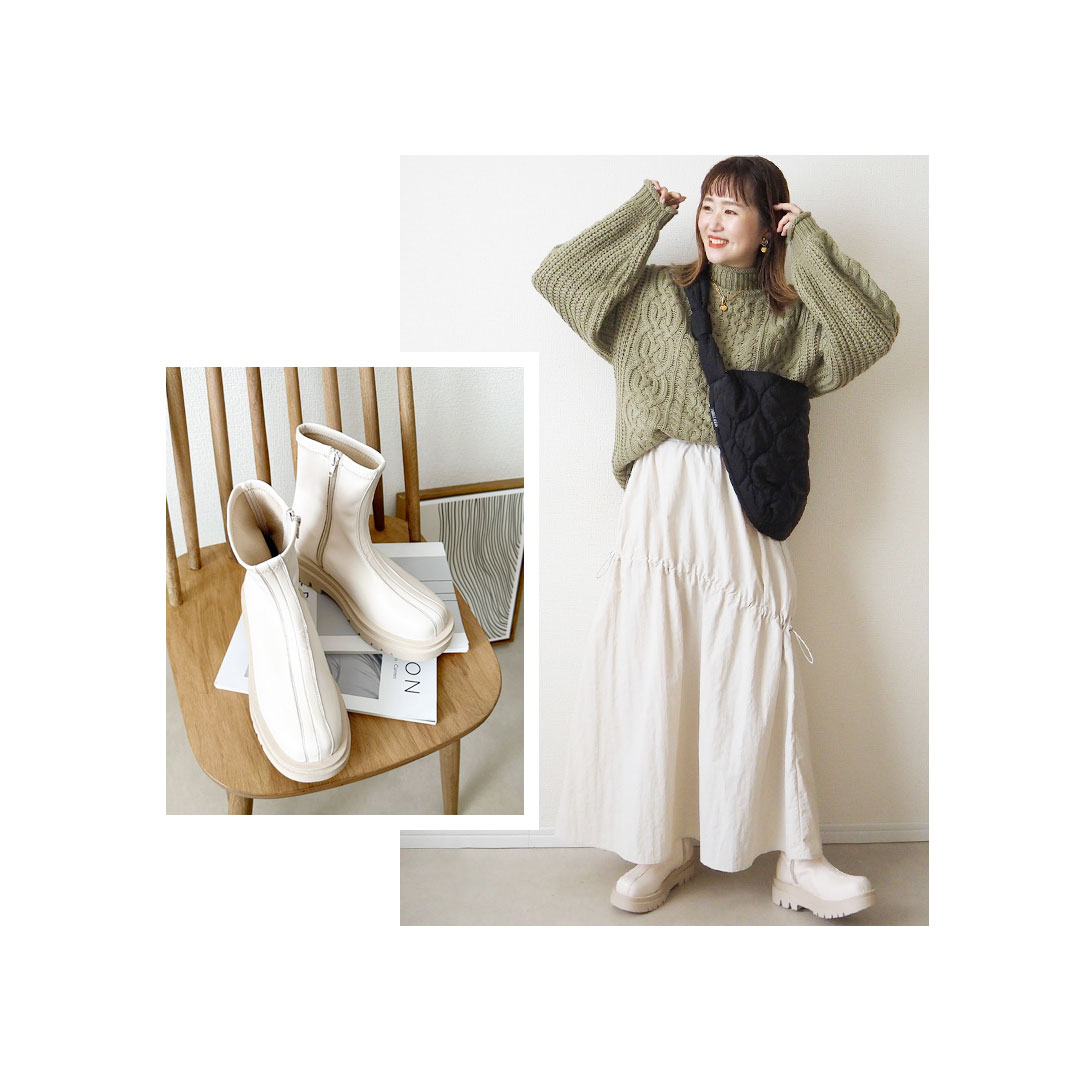 OMIさんとのコラボが実現！ | ヴィヴィアンコレクション