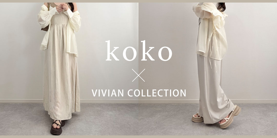 koko,コラボレーション！厚底クロスパデッドバックストラップサンダル