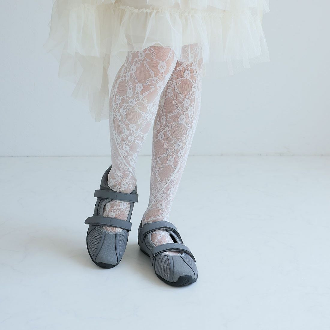 やわらかソールメリージェーンスニーカー ｜靴・レディースシューズの